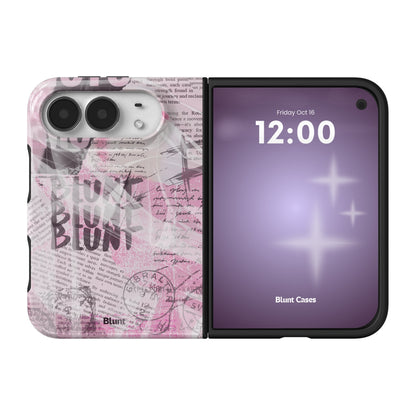 love-letter-iphone-case iPhone 18 Duo case, view 1