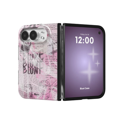 love-letter-iphone-case iPhone 18 Duo case, view 3