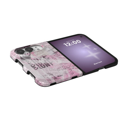 love-letter-iphone-case iPhone 18 Duo case, view 5