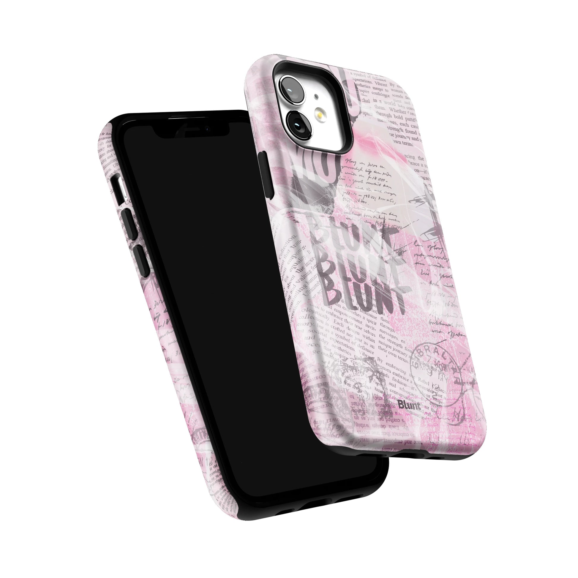 Love Letter iPhone Case gallery - Iphone_12_Iphone_6