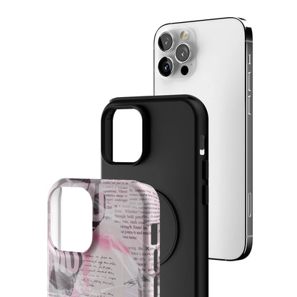Love Letter iPhone Case gallery - Iphone_12_Pro_3
