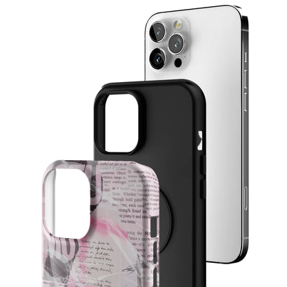 Love Letter iPhone Case gallery - Iphone_12_Pro_Max_3