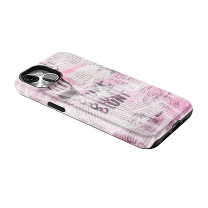 Love Letter iPhone Case gallery - Iphone_13_Iphone_2