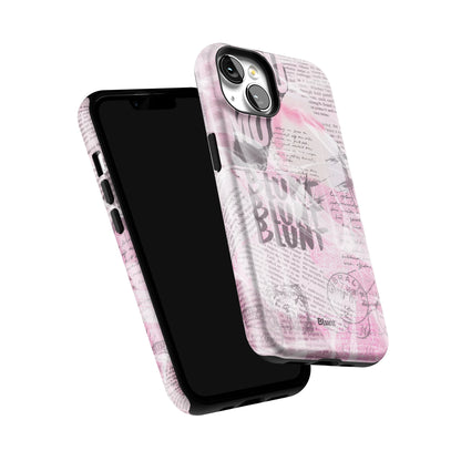 Love Letter iPhone Case gallery - Iphone_13_Iphone_6