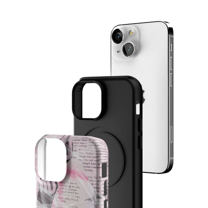 Love Letter iPhone Case gallery - Iphone_13_Mini_Air_Plus_3