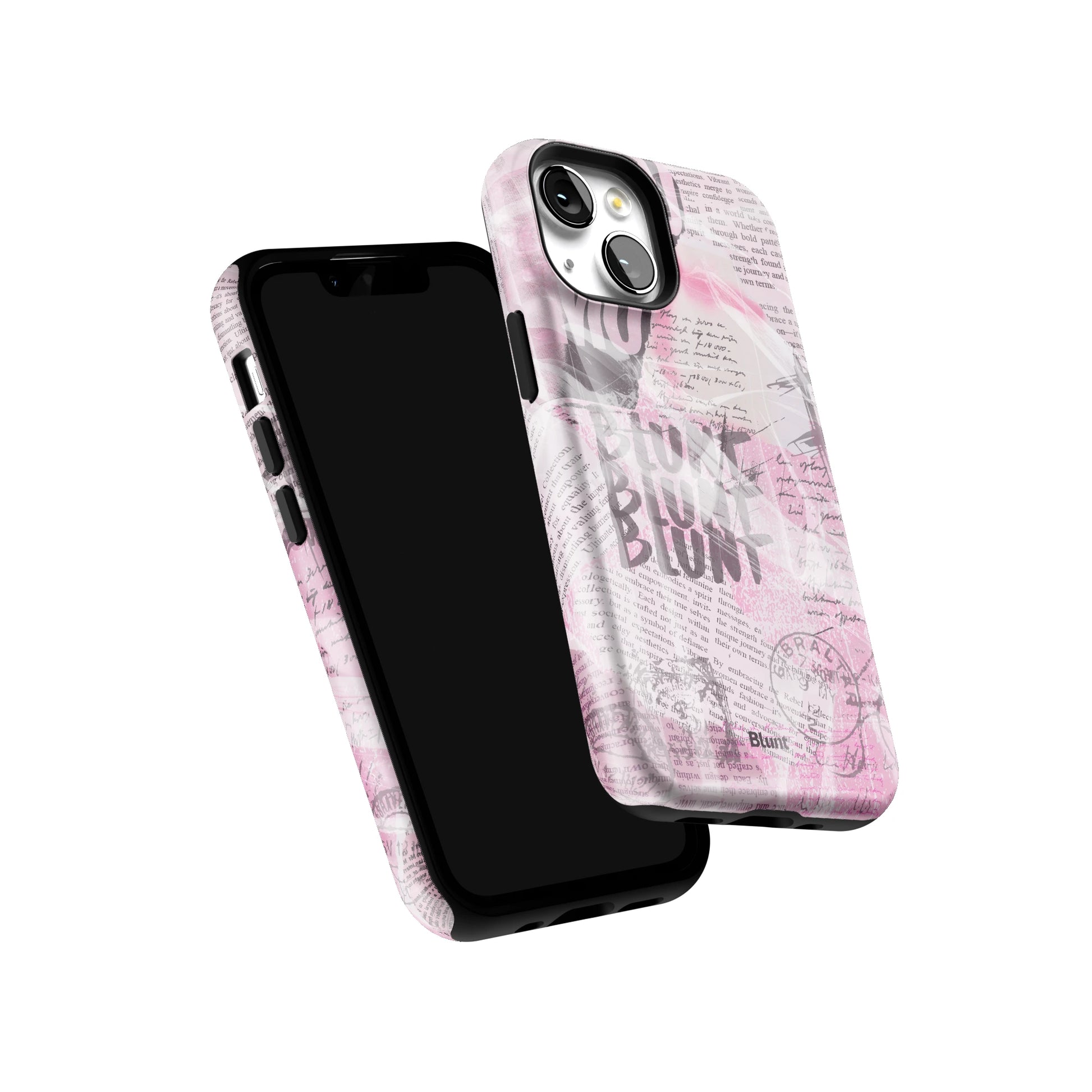 Love Letter iPhone Case gallery - Iphone_13_Mini_Air_Plus_6