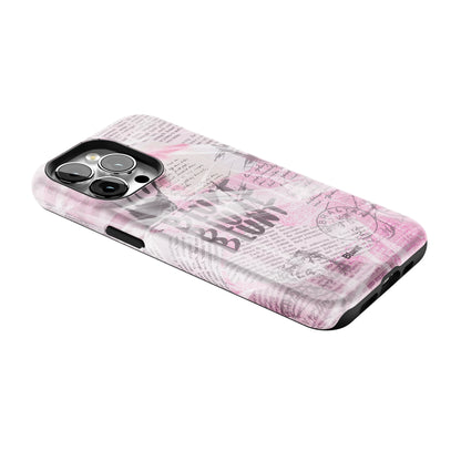 Love Letter iPhone Case gallery - Iphone_13_Pro_2