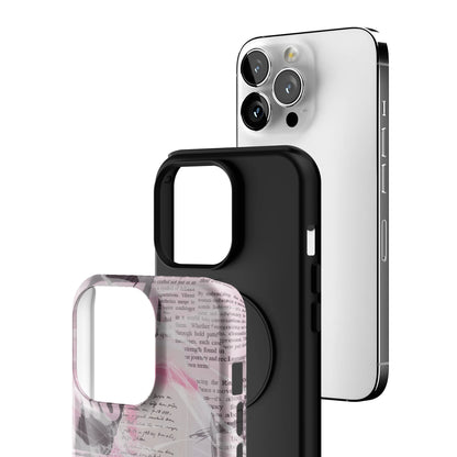 Love Letter iPhone Case gallery - Iphone_13_Pro_3