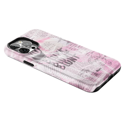 Love Letter iPhone Case gallery - Iphone_13_Pro_Max_2