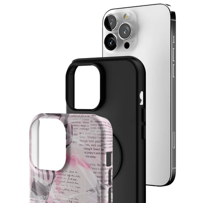 Love Letter iPhone Case gallery - Iphone_13_Pro_Max_3