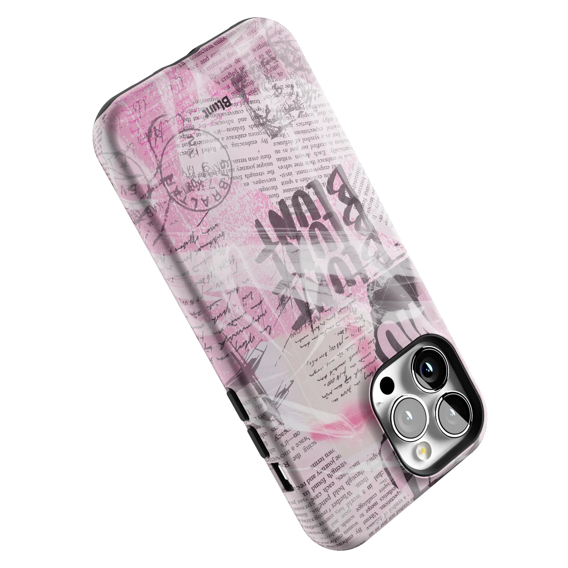 Love Letter iPhone Case gallery - Iphone_13_Pro_Max_5