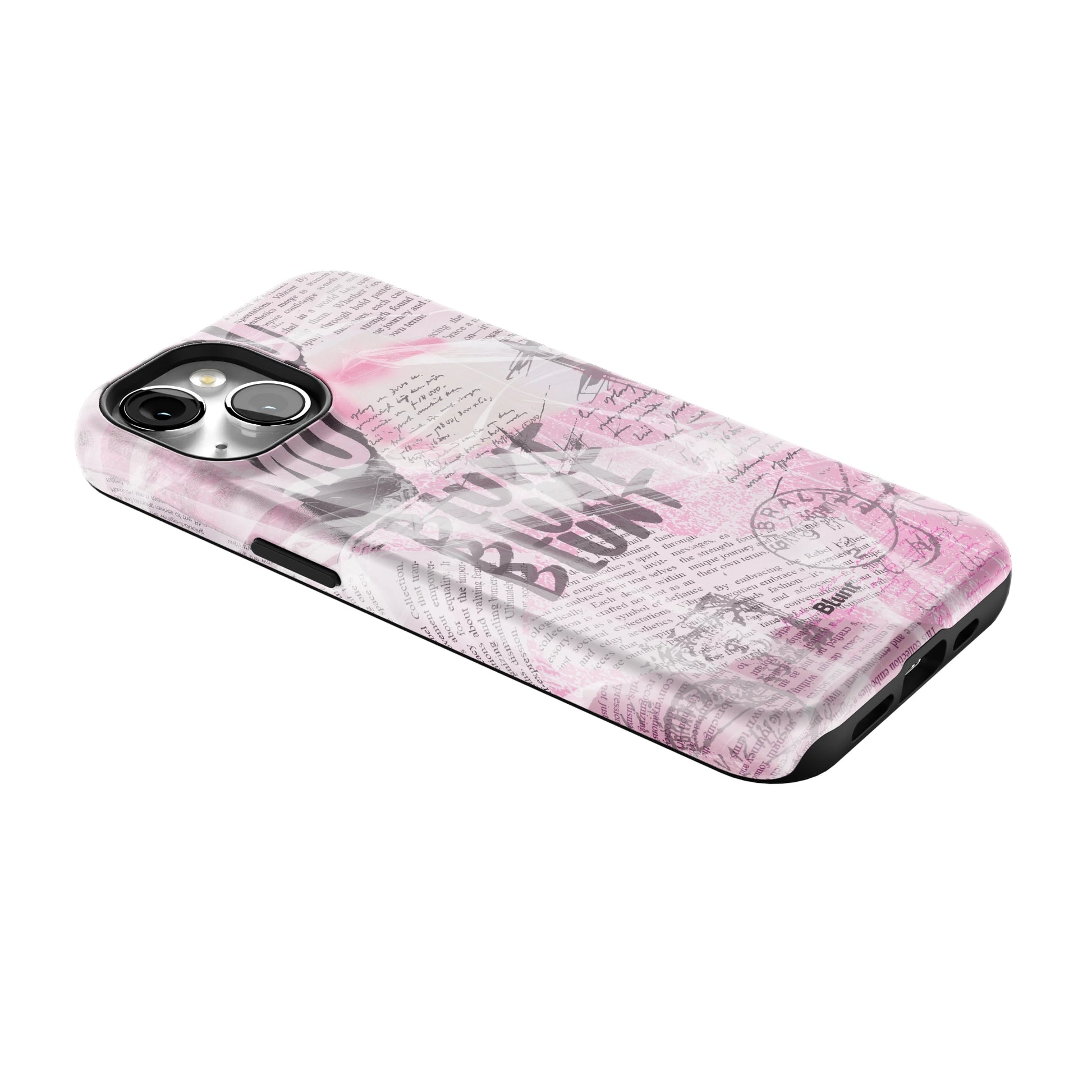Love Letter iPhone Case gallery - Iphone_14_Iphone_2