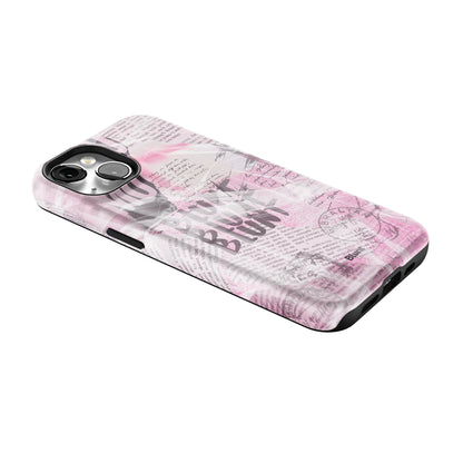 Love Letter iPhone Case gallery - Iphone_14_Iphone_2