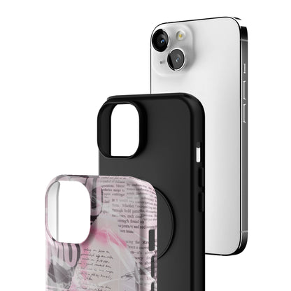 Love Letter iPhone Case gallery - Iphone_14_Iphone_3