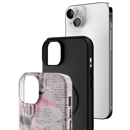 Love Letter iPhone Case gallery - Iphone_14_Mini_Air_Plus_3