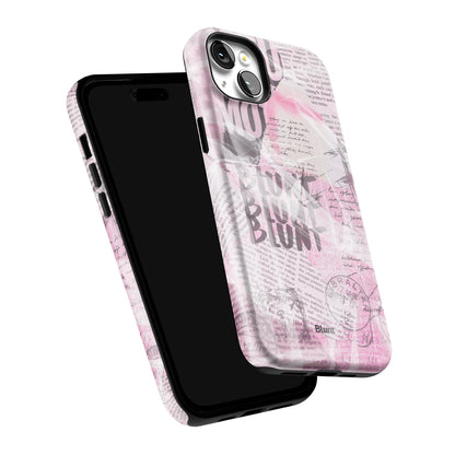 Love Letter iPhone Case gallery - Iphone_14_Mini_Air_Plus_6