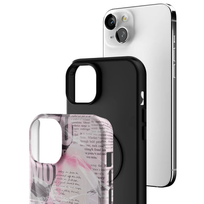 Love Letter iPhone Case gallery - Iphone_15_Mini_Air_Plus_3