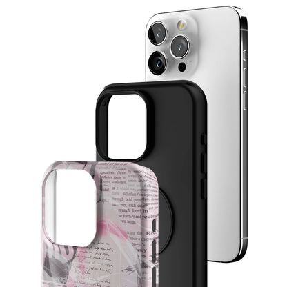 Love Letter iPhone Case gallery - Iphone_15_Pro_Max_3