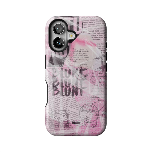 Love Letter iPhone Case gallery - Iphone_16_Iphone_1