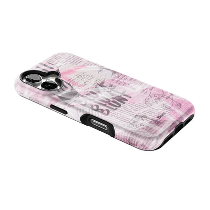Love Letter iPhone Case gallery - Iphone_16_Iphone_2
