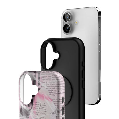 Love Letter iPhone Case gallery - Iphone_16_Iphone_3