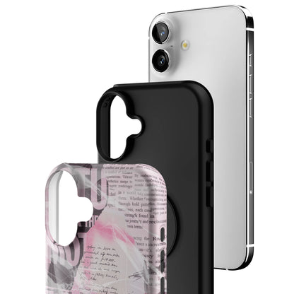 Love Letter iPhone Case gallery - Iphone_16_Mini_Air_Plus_3