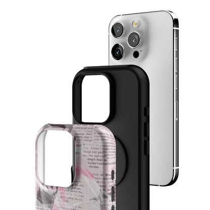 Love Letter iPhone Case gallery - Iphone_16_Pro_3