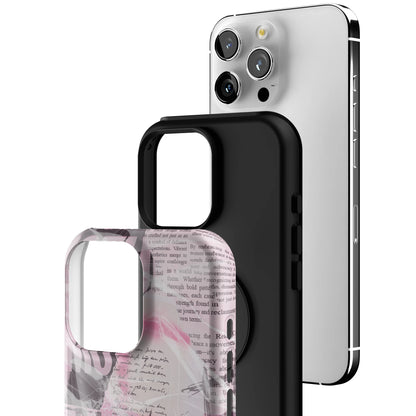 Love Letter iPhone Case gallery - Iphone_16_Pro_Max_3