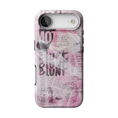 Love Letter iPhone Case gallery - Iphone_17_Air_1