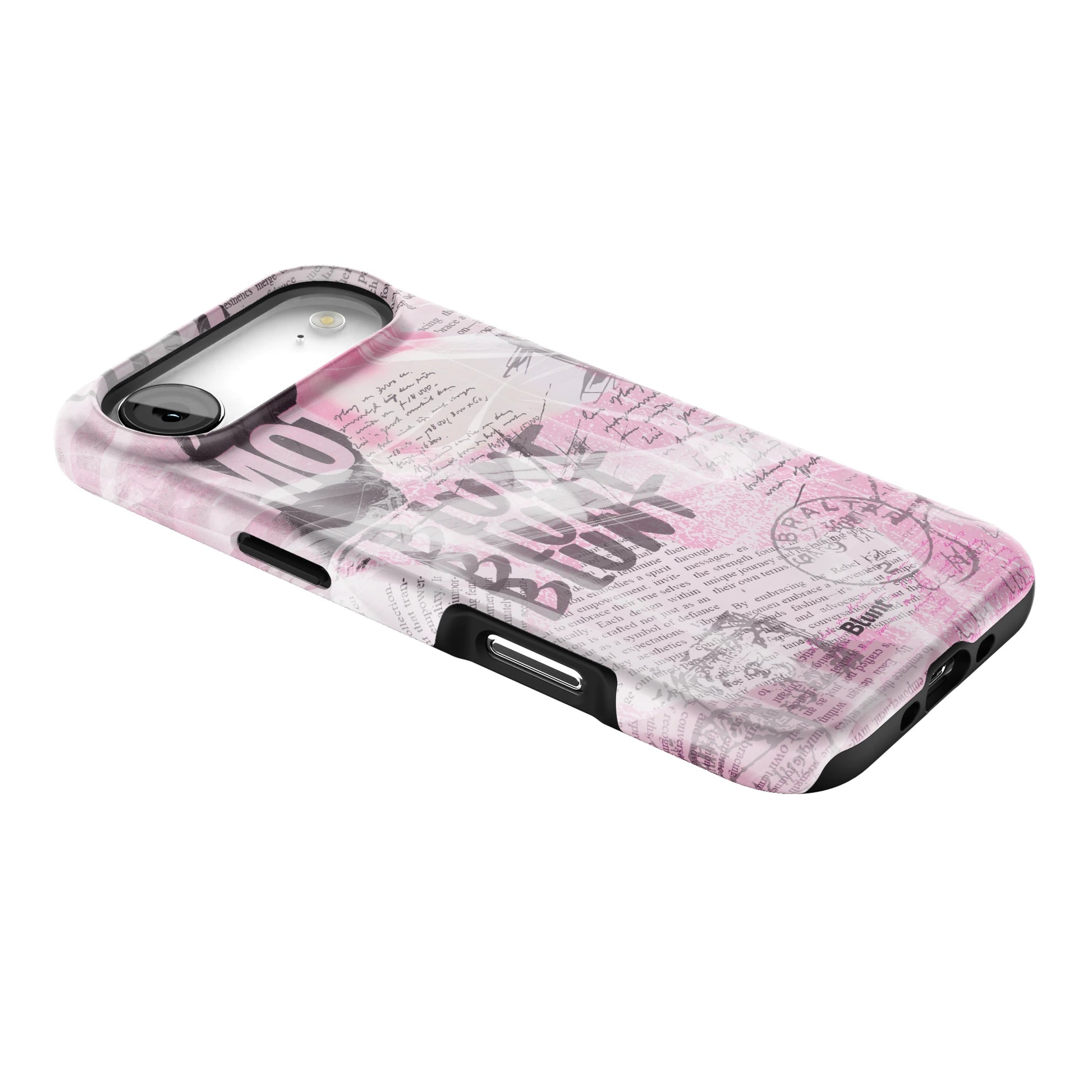 Love Letter iPhone Case gallery - Iphone_17_Air_2