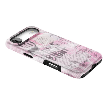 Love Letter iPhone Case gallery - Iphone_17_Air_2