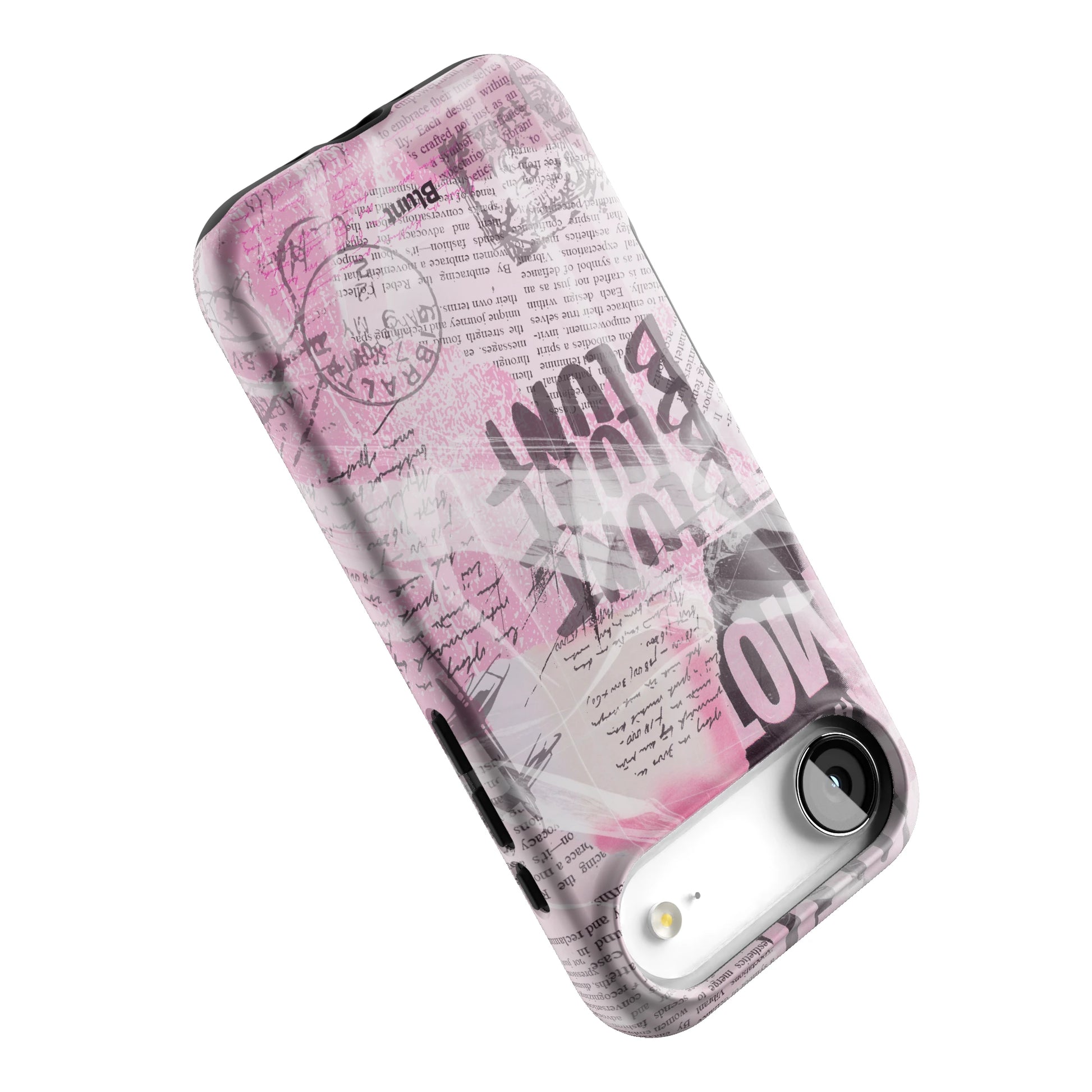 Love Letter iPhone Case gallery - Iphone_17_Air_5