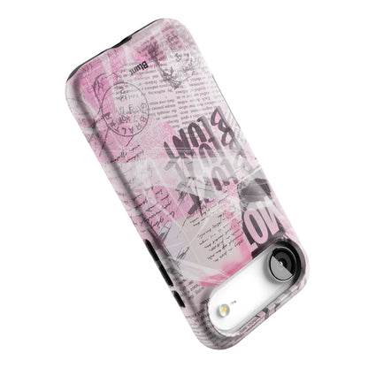 Love Letter iPhone Case gallery - Iphone_17_Air_5