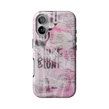 Love Letter iPhone Case gallery - Iphone_17_Iphone_1