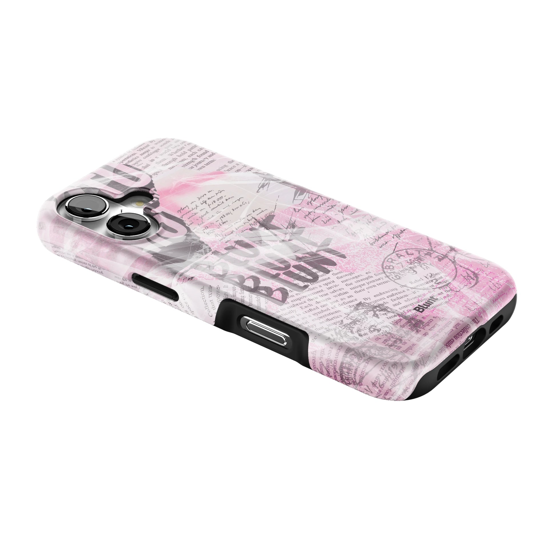 Love Letter iPhone Case gallery - Iphone_17_Iphone_2