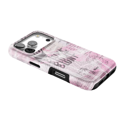 Love Letter iPhone Case gallery - Iphone_17_Pro_2