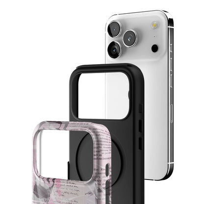 Love Letter iPhone Case gallery - Iphone_17_Pro_3