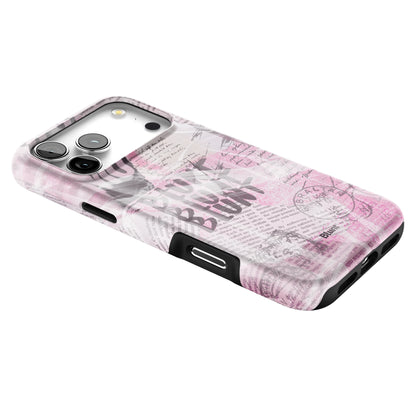 Love Letter iPhone Case gallery - Iphone_17_Pro_Max_2