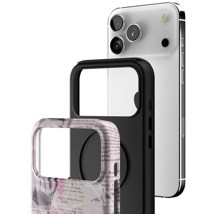 Love Letter iPhone Case gallery - Iphone_17_Pro_Max_3