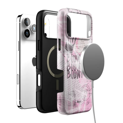 Love Letter iPhone Case gallery - Iphone_17_Pro_Max_4