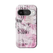 Love Letter Pixel Case