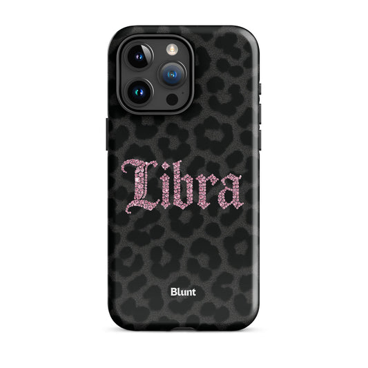 Love Libra iPhone Case - Blunt Cases