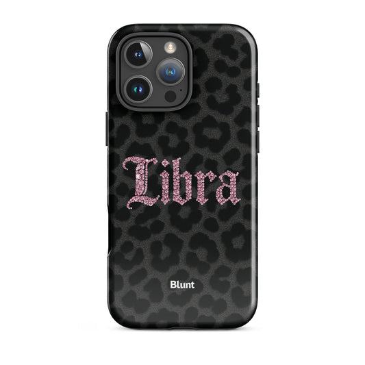 Love Libra iPhone Case - Blunt Cases