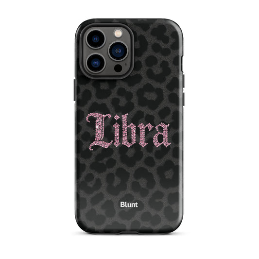 Love Libra iPhone Case - Blunt Cases
