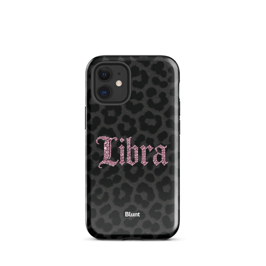 Love Libra iPhone Case - Blunt Cases