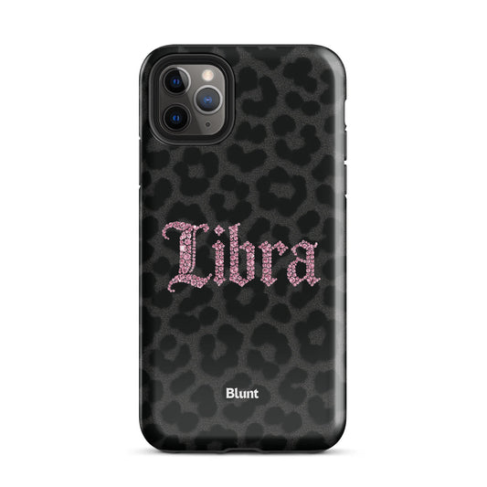 Love Libra iPhone Case - Blunt Cases
