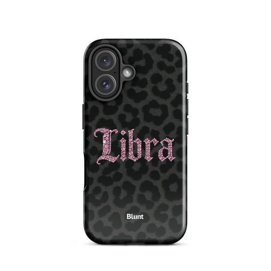 Love Libra iPhone Case - Blunt Cases