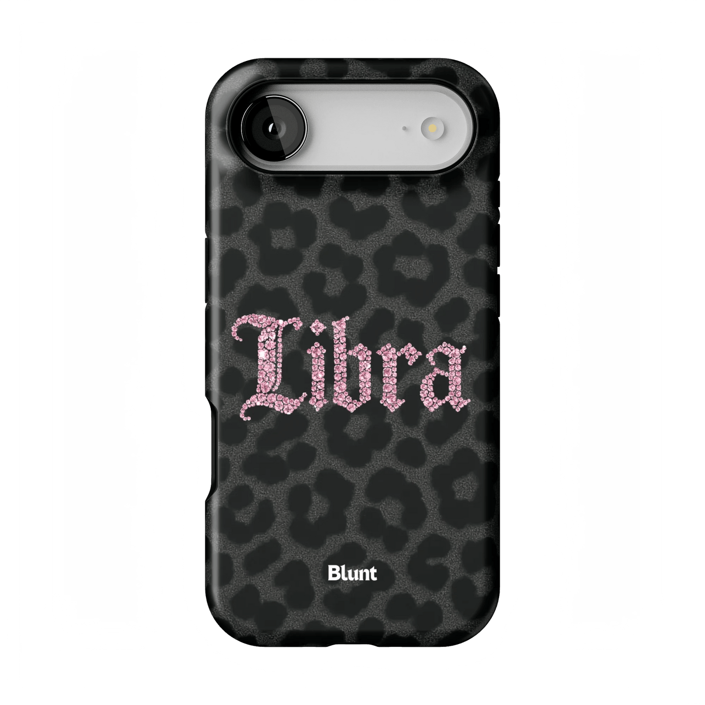 Love Libra iPhone Case - Blunt Cases