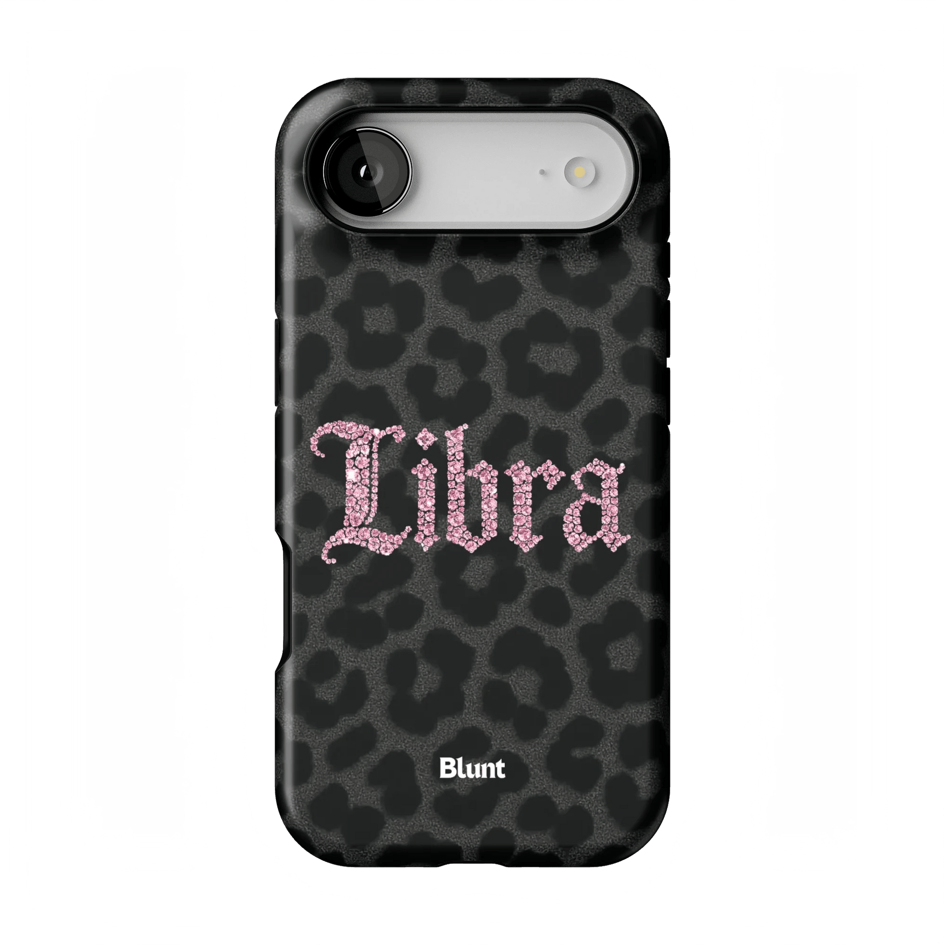 Love Libra iPhone Case - Blunt Cases