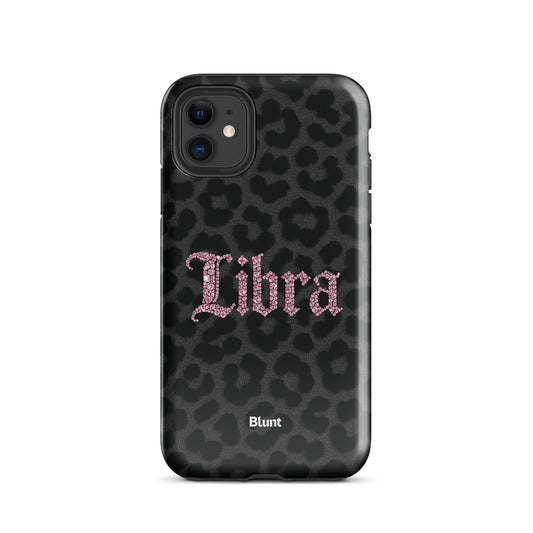Love Libra iPhone Case - Blunt Cases